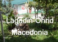 Apartmani Ohrid -lagadin