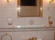 Villa Koceski - Pestani