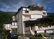 Villa Koceski - Pestani
