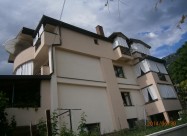 Villa Koceski - Pestani