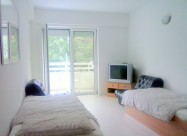 ** Apartman **