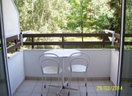 ** Apartman **
