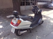 Skaigo 150ka Mozi Zamena