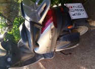 Grand Dink 250 Odlicen
