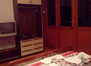 Apartmani Ohrid -lagadin