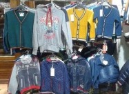 Rasprodazba Na Detska Obleka