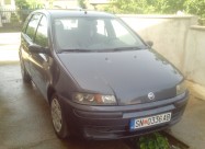 Se Prodava Fiat Punto