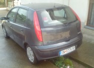 Se Prodava Fiat Punto