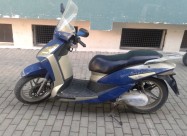 СКУТЕР Znen 150 Cc ОДЛИЧЕН