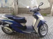 СКУТЕР Znen 150 Cc ОДЛИЧЕН