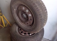 Gumi 13 Debica So Bandasi !!! M+s 175/70 R13 