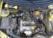 Opel Corsa Viva 1.0 12v