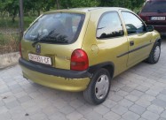 Opel Corsa Viva 1.0 12v