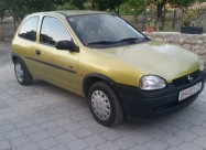 Opel Corsa Viva 1.0 12v