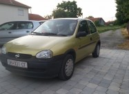 Opel Corsa Viva 1.0 12v