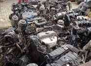 Polovni Delovi Za Peugeot I Citroen