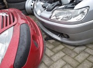 Polovni Delovi Za Peugeot I Citroen