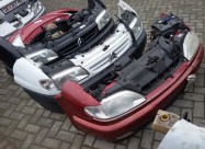 Polovni Delovi Za Peugeot I Citroen