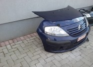 Polovni Delovi Za Peugeot I Citroen