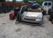 Polovni Delovi Za Peugeot I Citroen