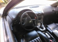 Alfa Romeo 166 3.0 V6 24v 99god