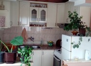 Se Izdava Apartman Vo Centarot Na Ohrid