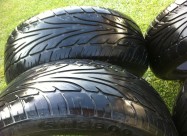 Gumi 205/55r16 91v