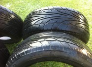 Gumi 205/55r16 91v
