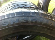 Gumi 205/55r16 91v