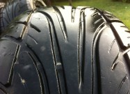 Gumi 205/55r16 91v