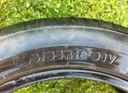 Gumi 205/55r16 91v