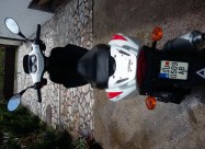 Se Prodava Skuter Hamaci 50cm3