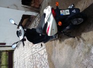 Se Prodava Skuter Hamaci 50cm3