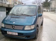 Mercedes V Klasa V230