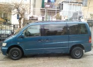 Mercedes V Klasa V230