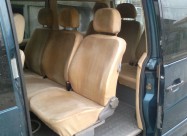 Mercedes V Klasa V230