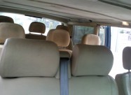 Mercedes V Klasa V230