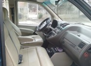 Mercedes V Klasa V230