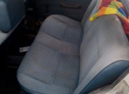 Golf 1 1.6 Dizel 