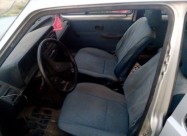 Golf 1 1.6 Dizel 