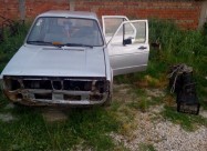 Golf 1 1.6 Dizel 