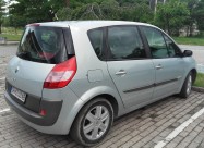 Se Prodava Reno Scenic Mozna E I Zamena