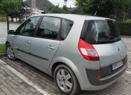 Se Prodava Reno Scenic Mozna E I Zamena