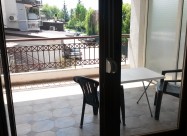 Apartmani Stefanija