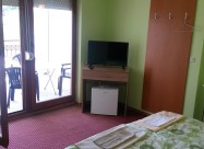 Apartmani Stefanija
