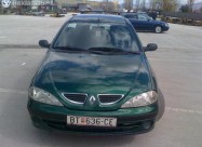 Reno Megane 1.9dti