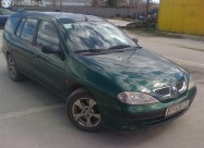 Reno Megane 1.9dti