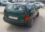 Reno Megane 1.9dti