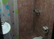 Апартмани Танески во Коњско, во близина на хотелит
