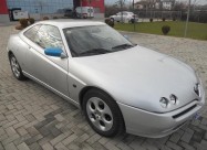 Alfa Romeo Gtv 2.0 Facelift Registrirana So Atest 
